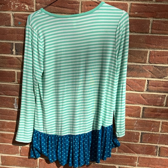 Ladies Matilda Jane Top - Picture 4 of 5